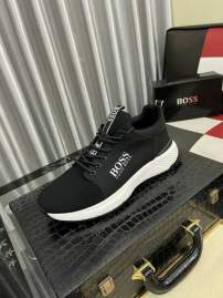 Picture of Armani Shoes _SKUArmanisz38-44hnq1106946